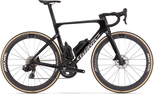 Wilier Filante SLR ID2 Ultegra Di2 Disc Road Bike